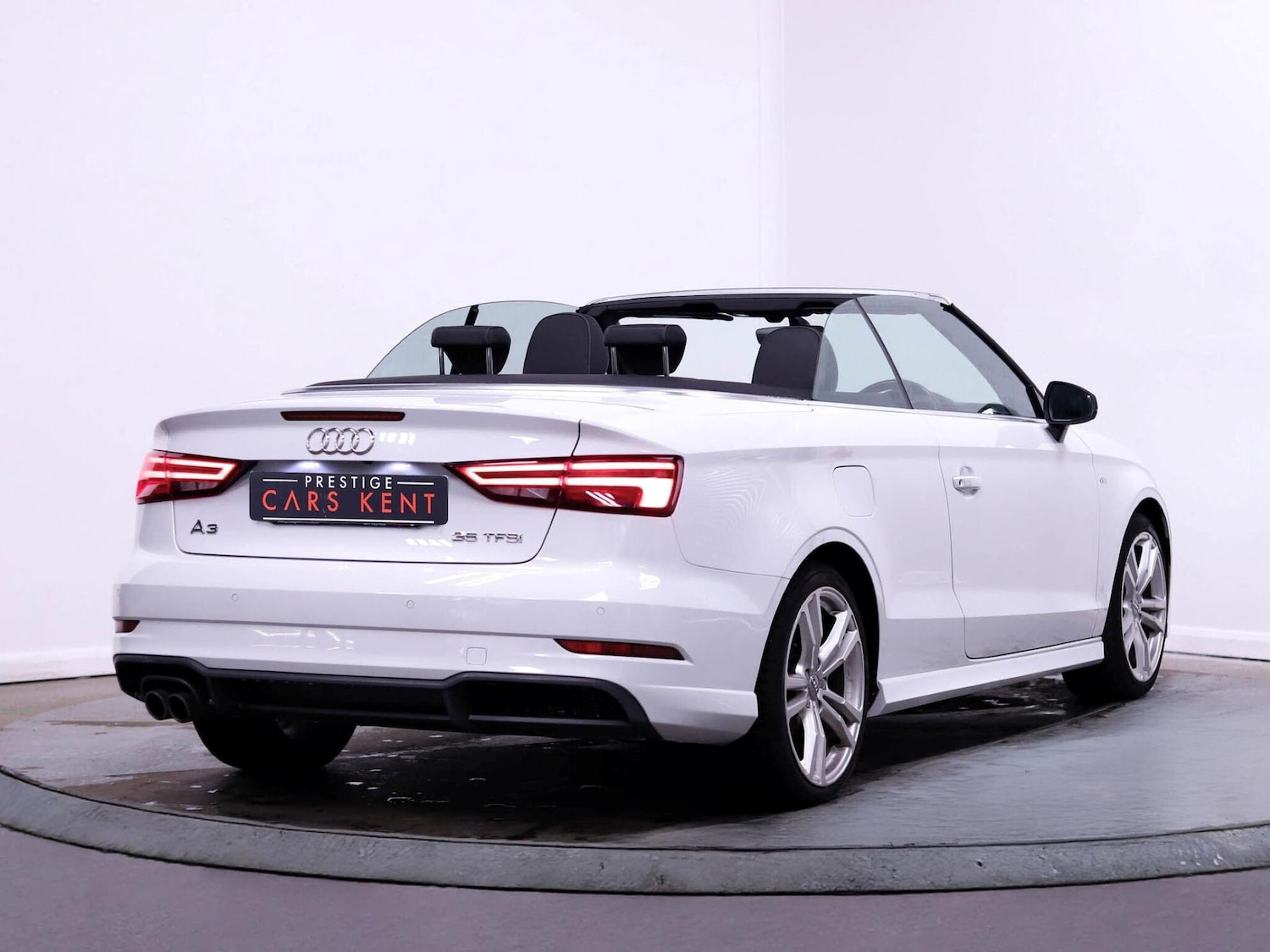 Used Audi A3 2019 for sale - 78115338: Photo 17