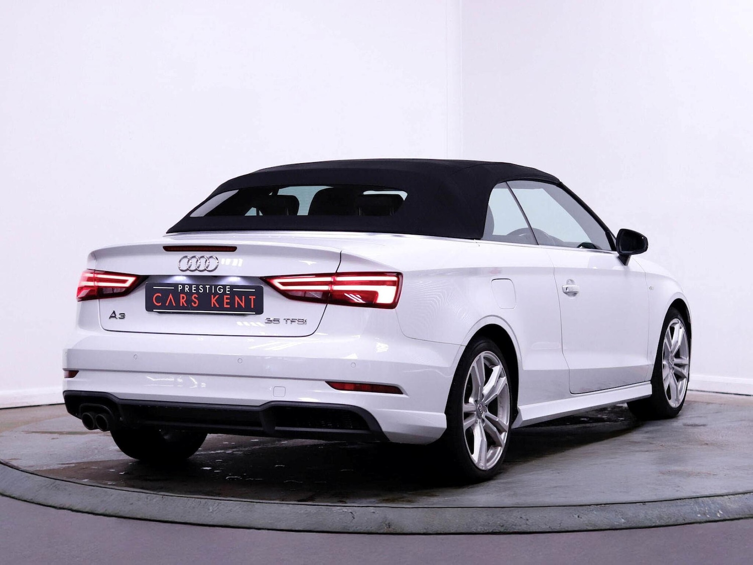 Used Audi A3 2019 for sale - 78115338: Photo 19