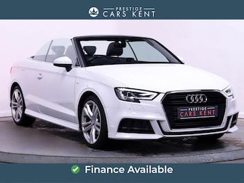Used Audi A3 2019 for sale - 78115338: Photo