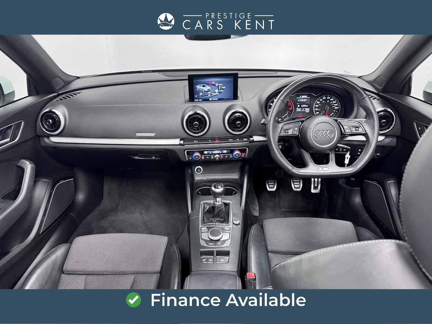 Used Audi A3 2019 for sale - 78115338: Photo 2