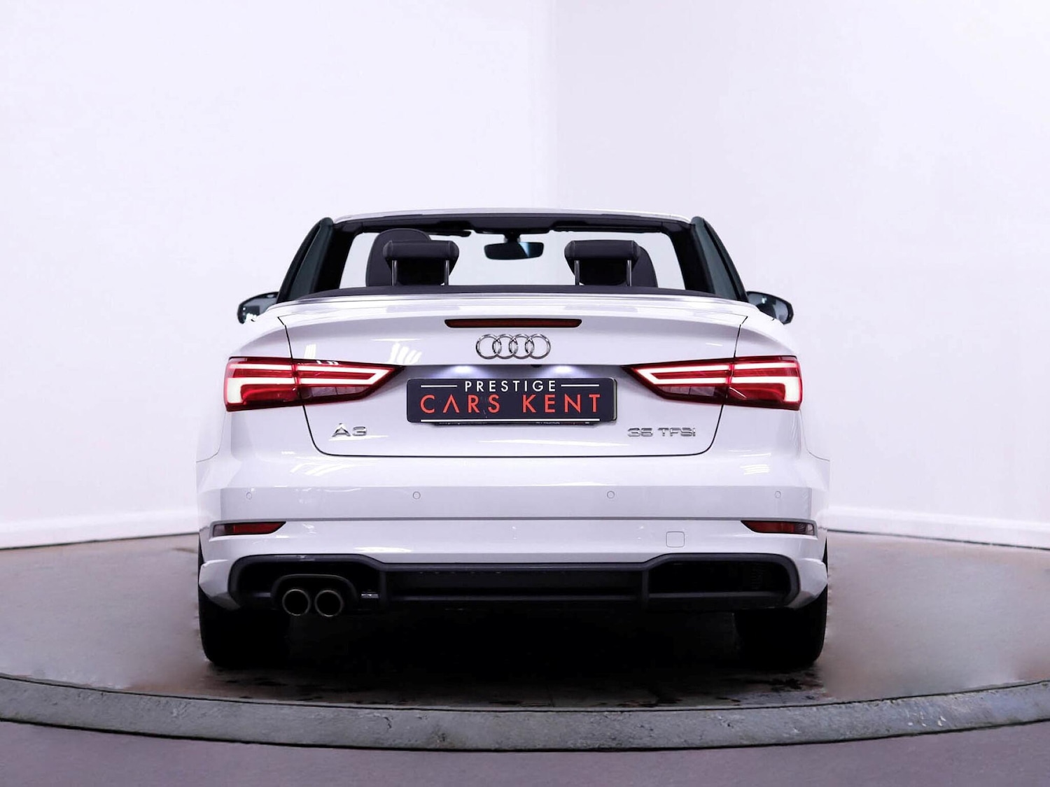 Used Audi A3 2019 for sale - 78115338: Photo 21