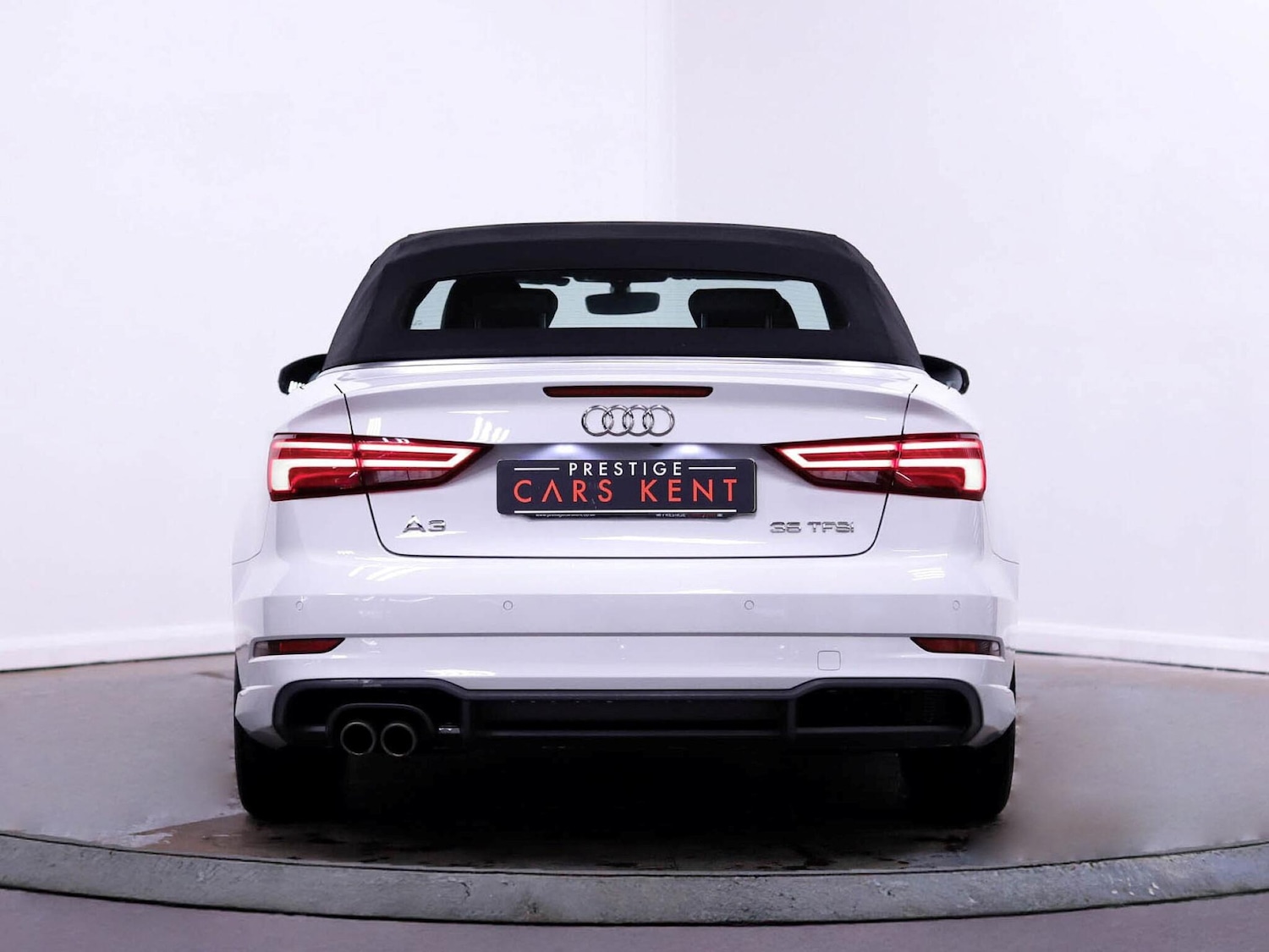 Used Audi A3 2019 for sale - 78115338: Photo 22