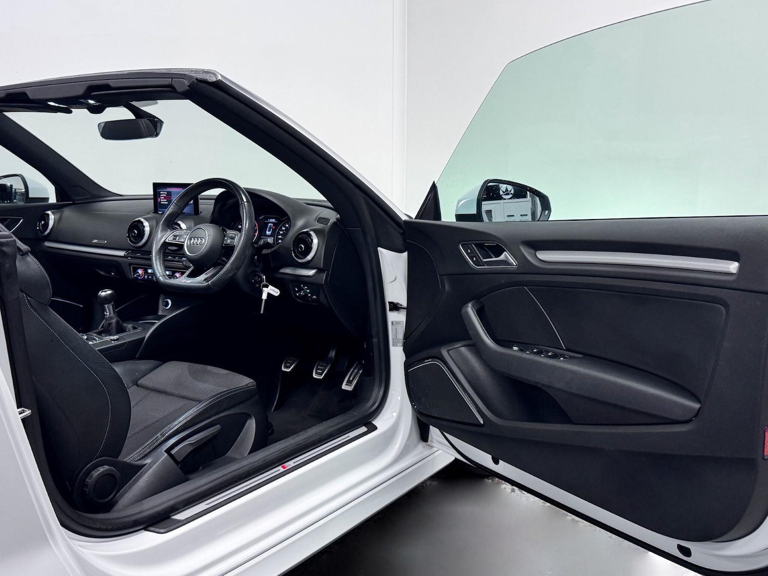 Used Audi A3 2019 for sale - 78115338: Photo 24