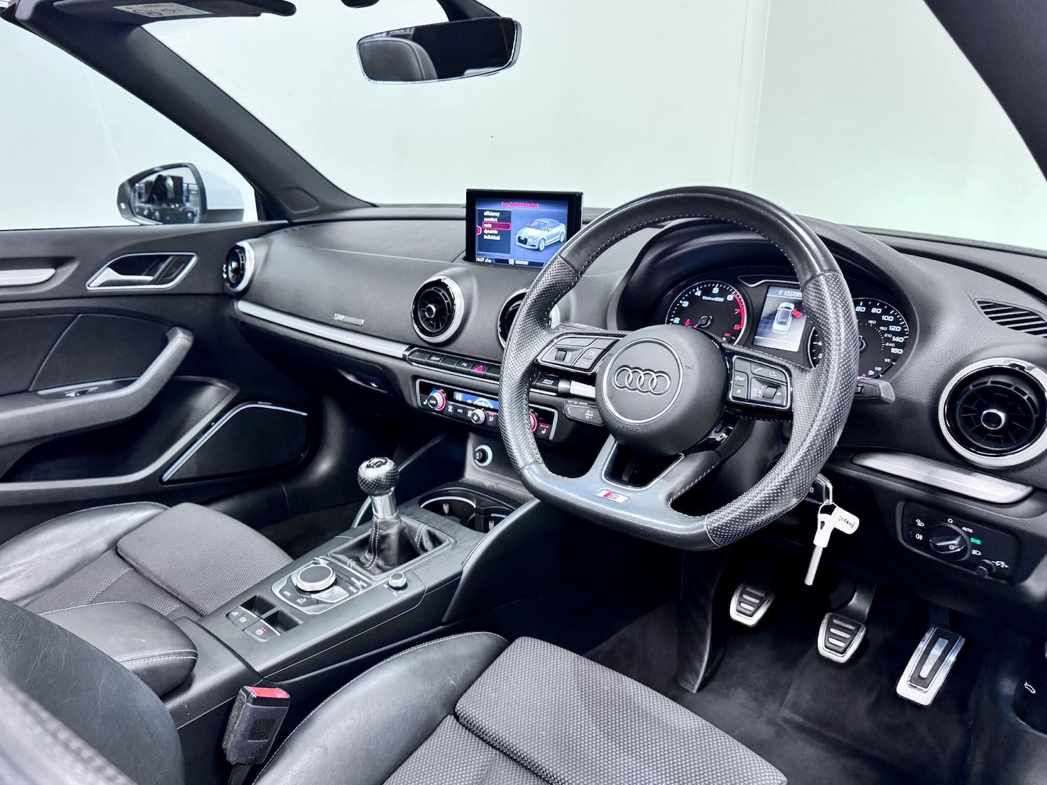 Used Audi A3 2019 for sale - 78115338: Photo 29