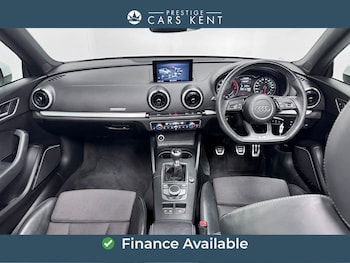 Used Audi A3 2019 for sale - 78115338: Photo