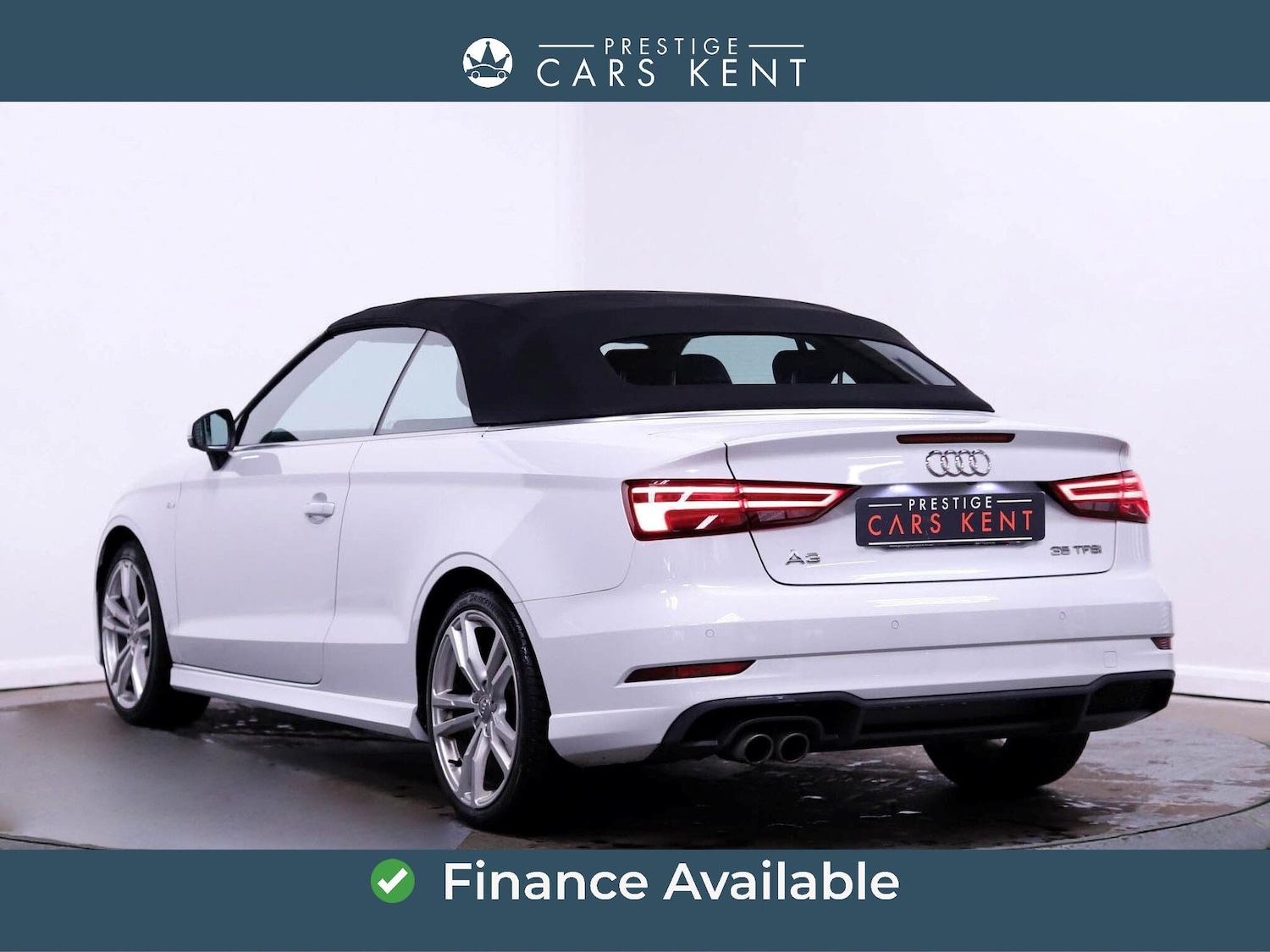 Used Audi A3 2019 for sale - 78115338: Photo 3