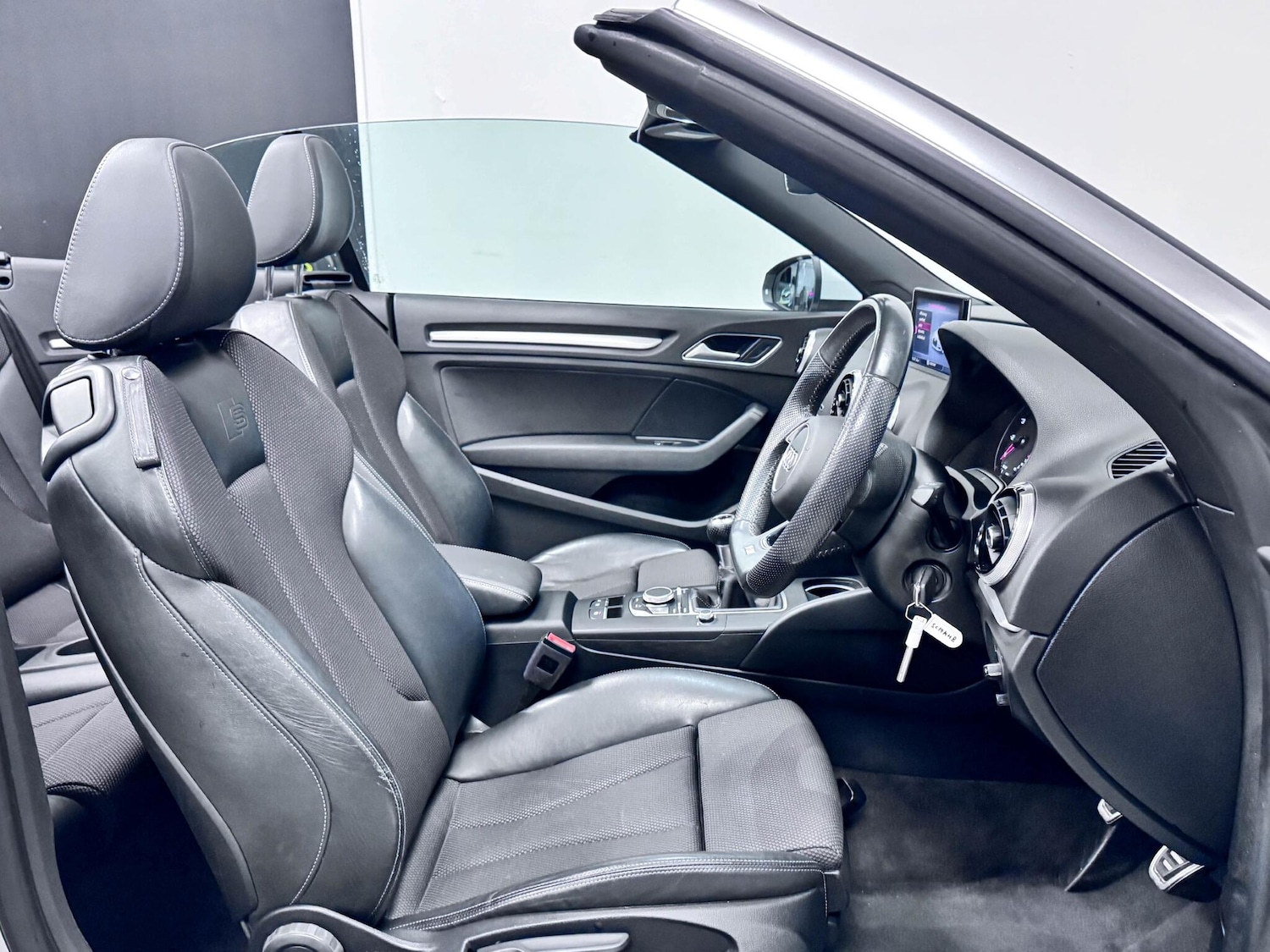 Used Audi A3 2019 for sale - 78115338: Photo 30