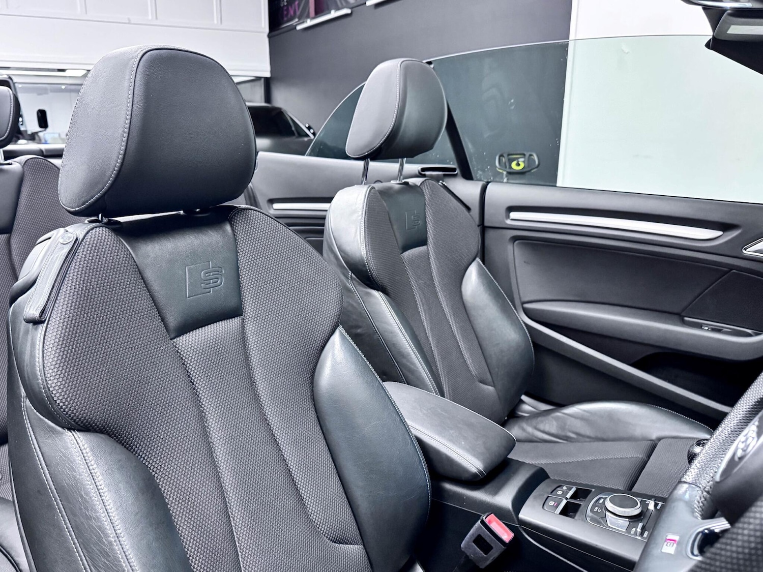 Used Audi A3 2019 for sale - 78115338: Photo 31