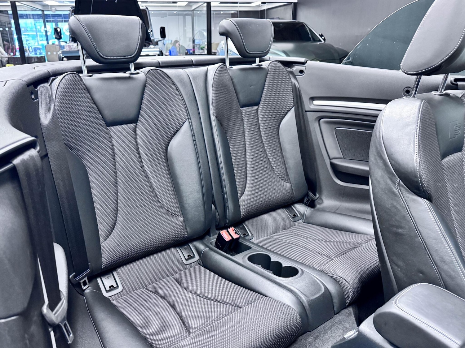 Used Audi A3 2019 for sale - 78115338: Photo 32