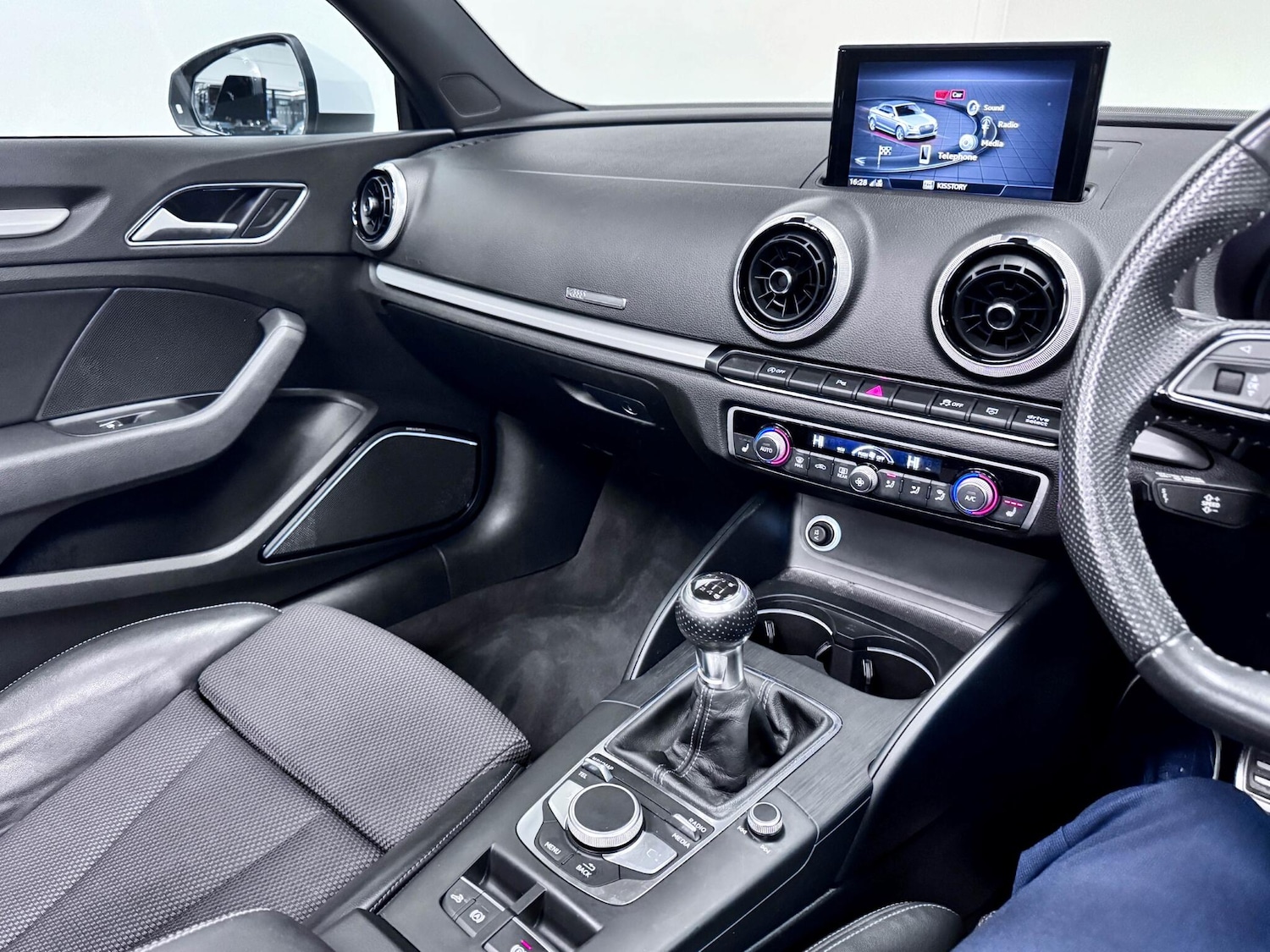 Used Audi A3 2019 for sale - 78115338: Photo 34