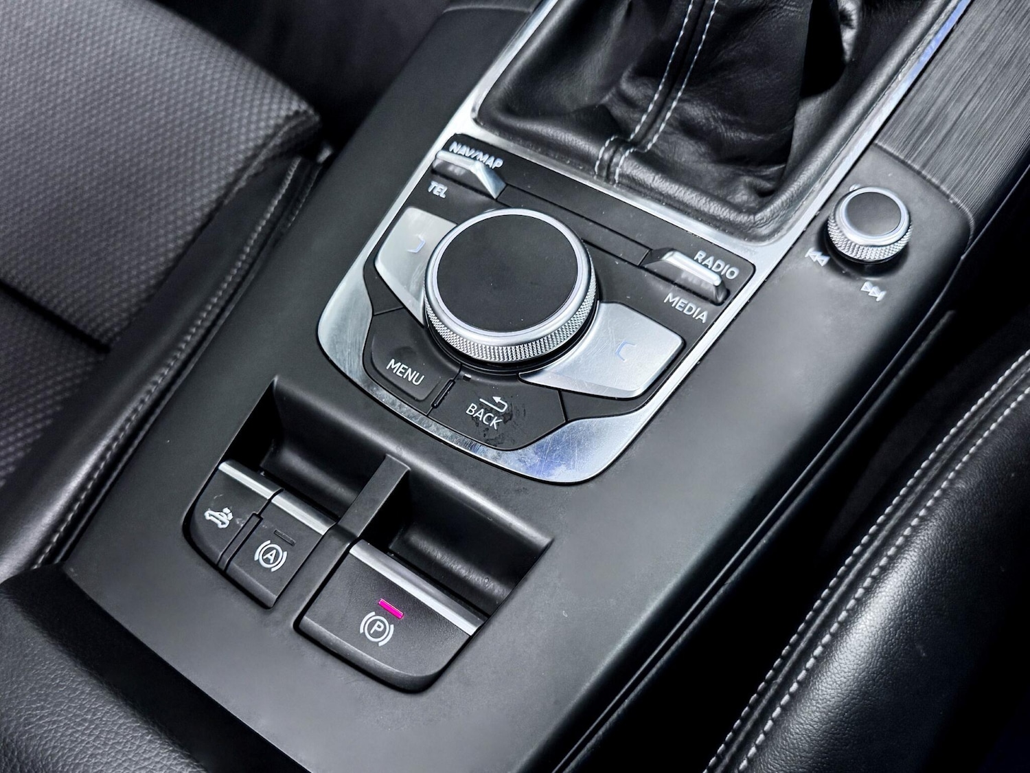 Used Audi A3 2019 for sale - 78115338: Photo 37