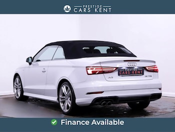 Used Audi A3 2019 for sale - 78115338: Photo