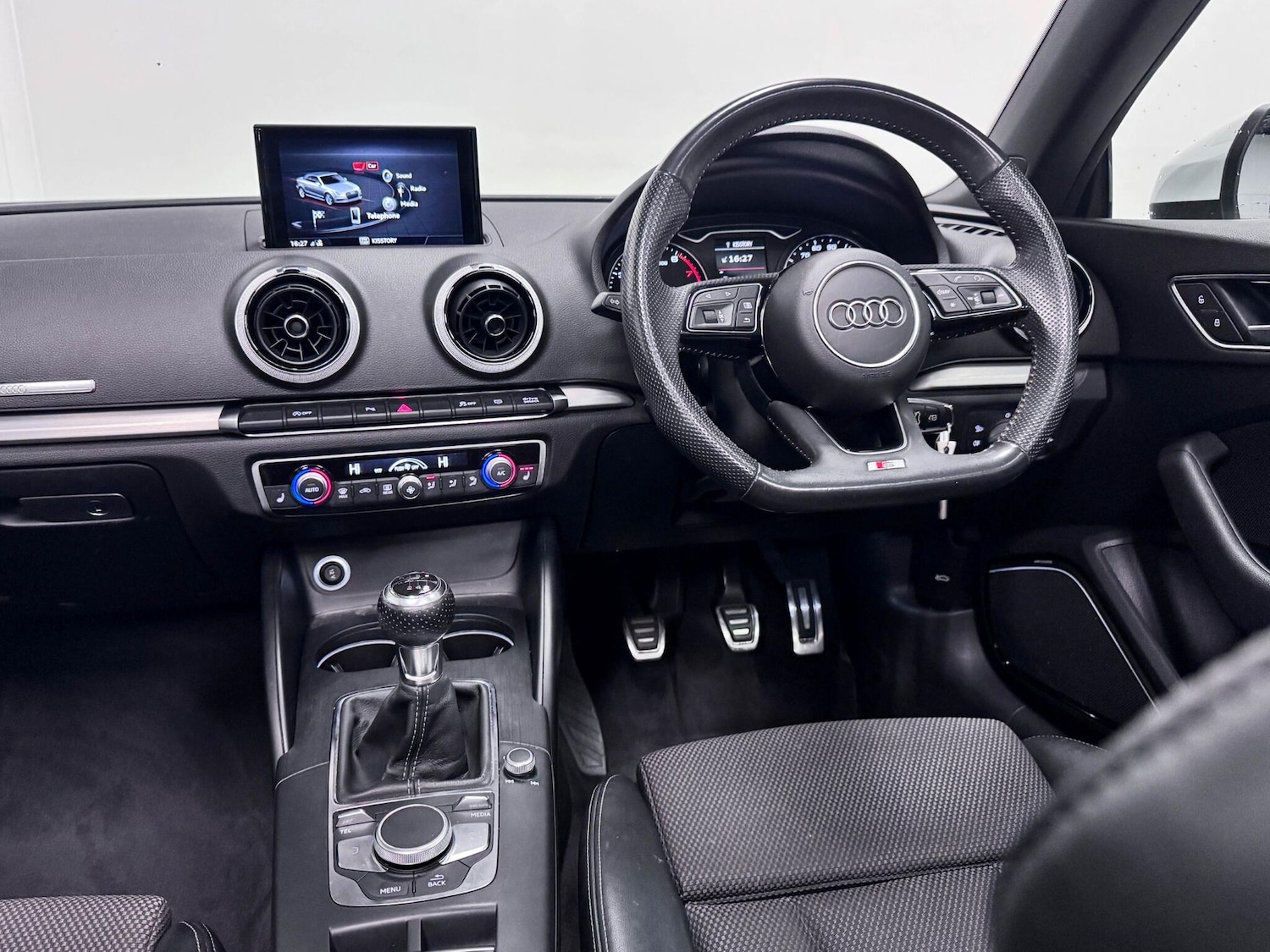 Used Audi A3 2019 for sale - 78115338: Photo 41