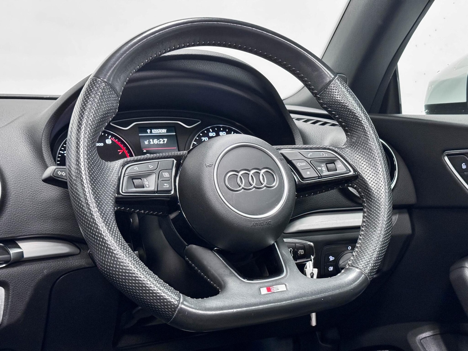 Used Audi A3 2019 for sale - 78115338: Photo 42