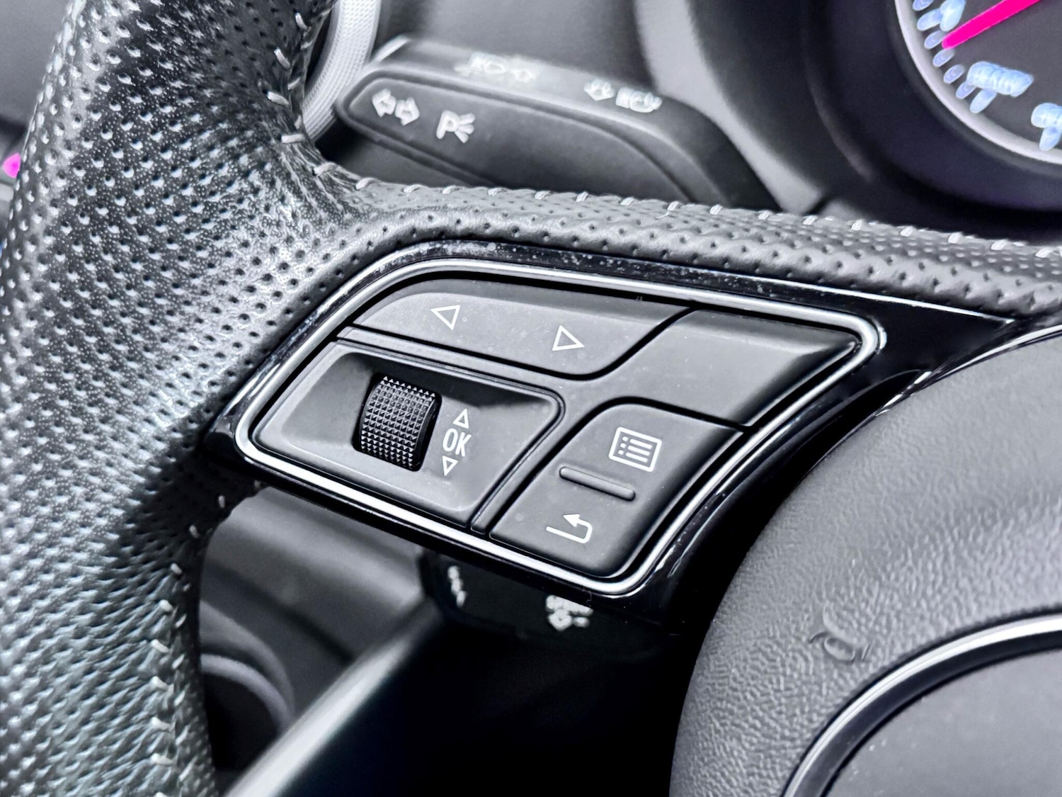 Used Audi A3 2019 for sale - 78115338: Photo 43