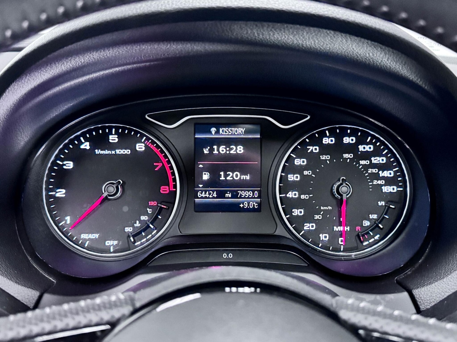 Used Audi A3 2019 for sale - 78115338: Photo 45