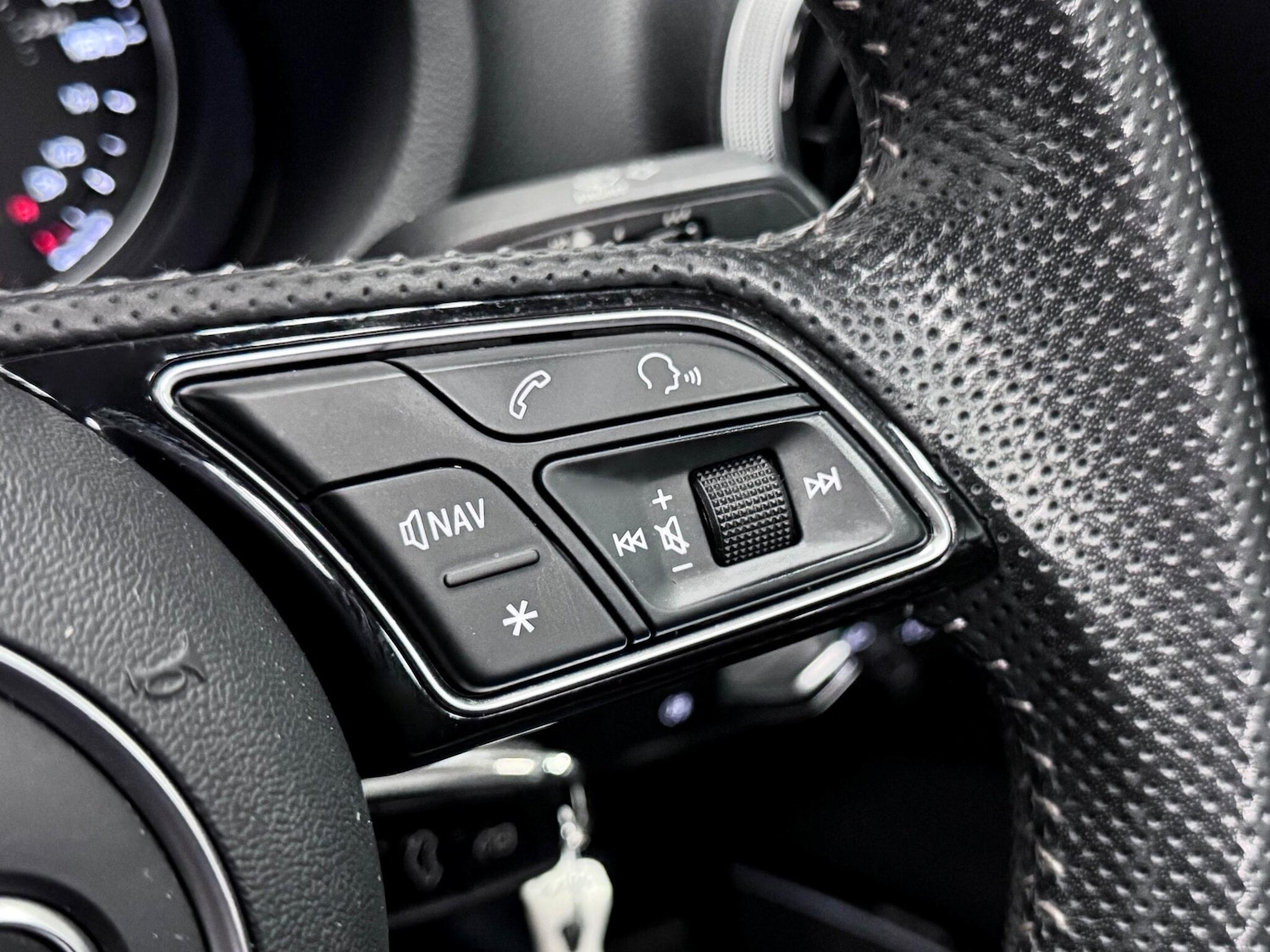 Used Audi A3 2019 for sale - 78115338: Photo 46