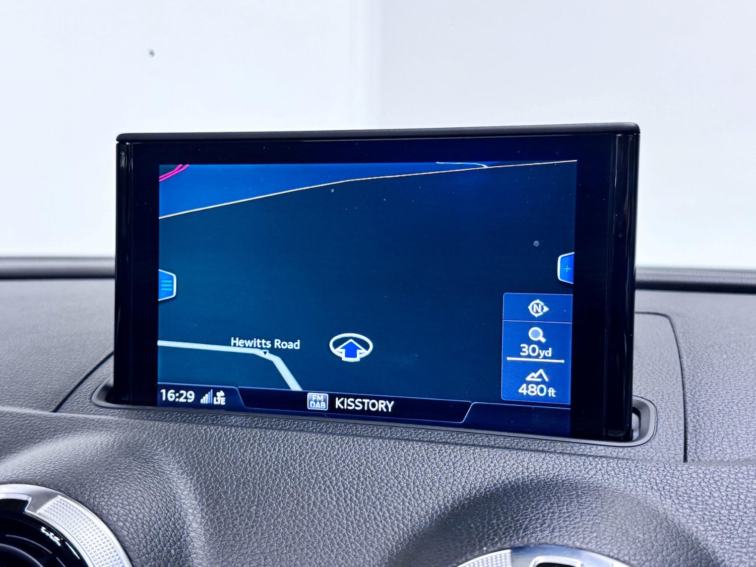 Used Audi A3 2019 for sale - 78115338: Photo 47