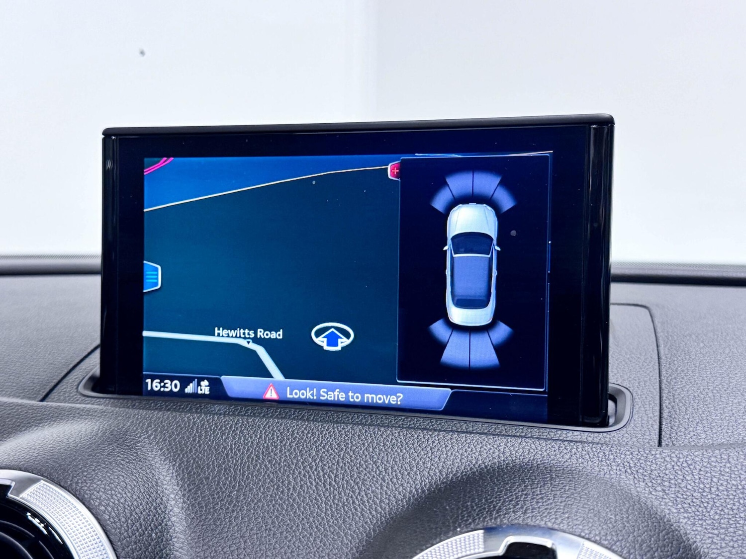 Used Audi A3 2019 for sale - 78115338: Photo 48