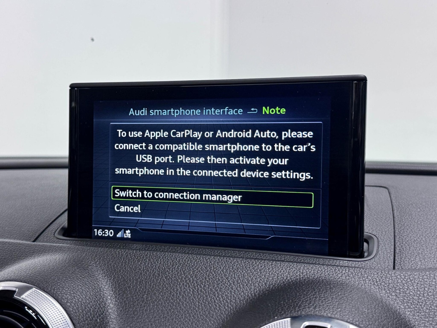 Used Audi A3 2019 for sale - 78115338: Photo 49