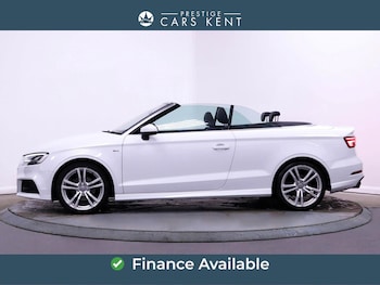 Used Audi A3 2019 for sale - 78115338: Photo
