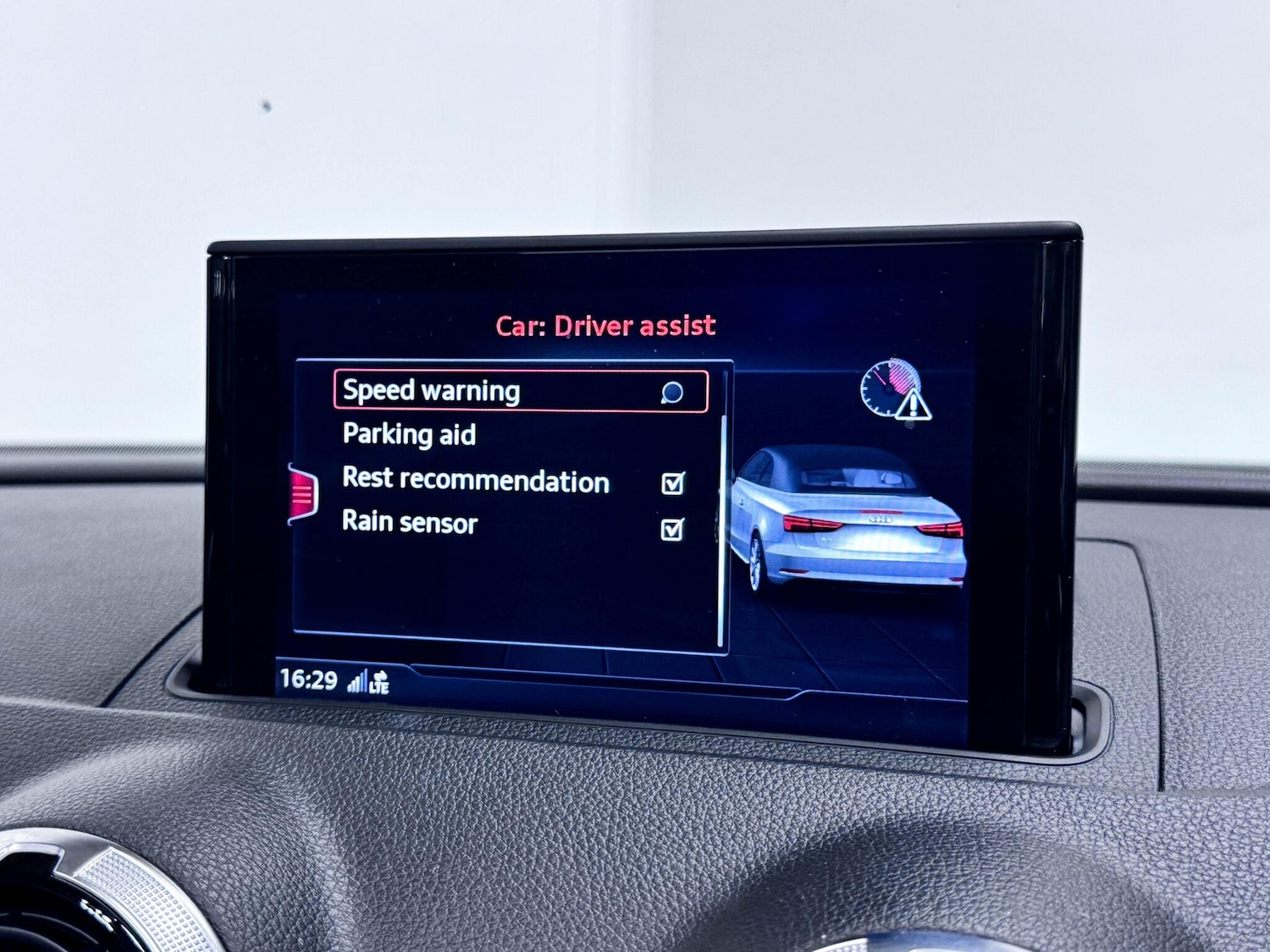 Used Audi A3 2019 for sale - 78115338: Photo 55