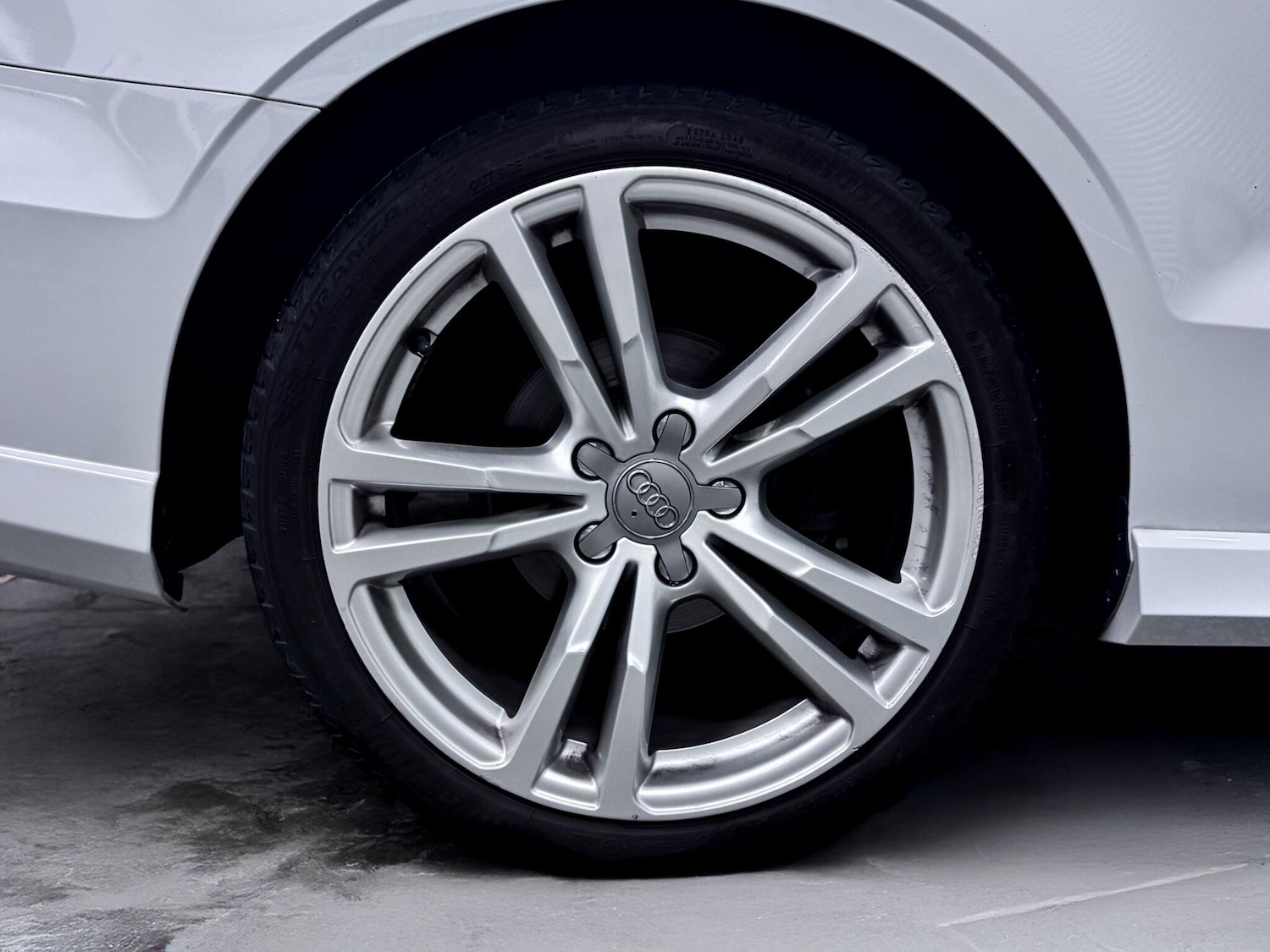 Used Audi A3 2019 for sale - 78115338: Photo 57