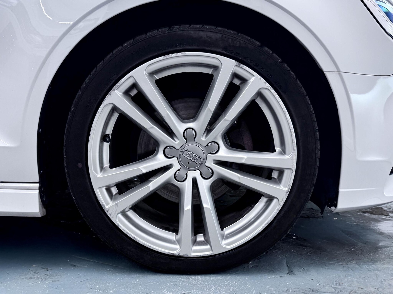 Used Audi A3 2019 for sale - 78115338: Photo 58