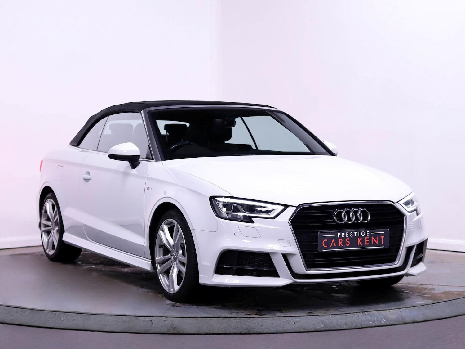 Used Audi A3 2019 for sale - 78115338: Photo 6