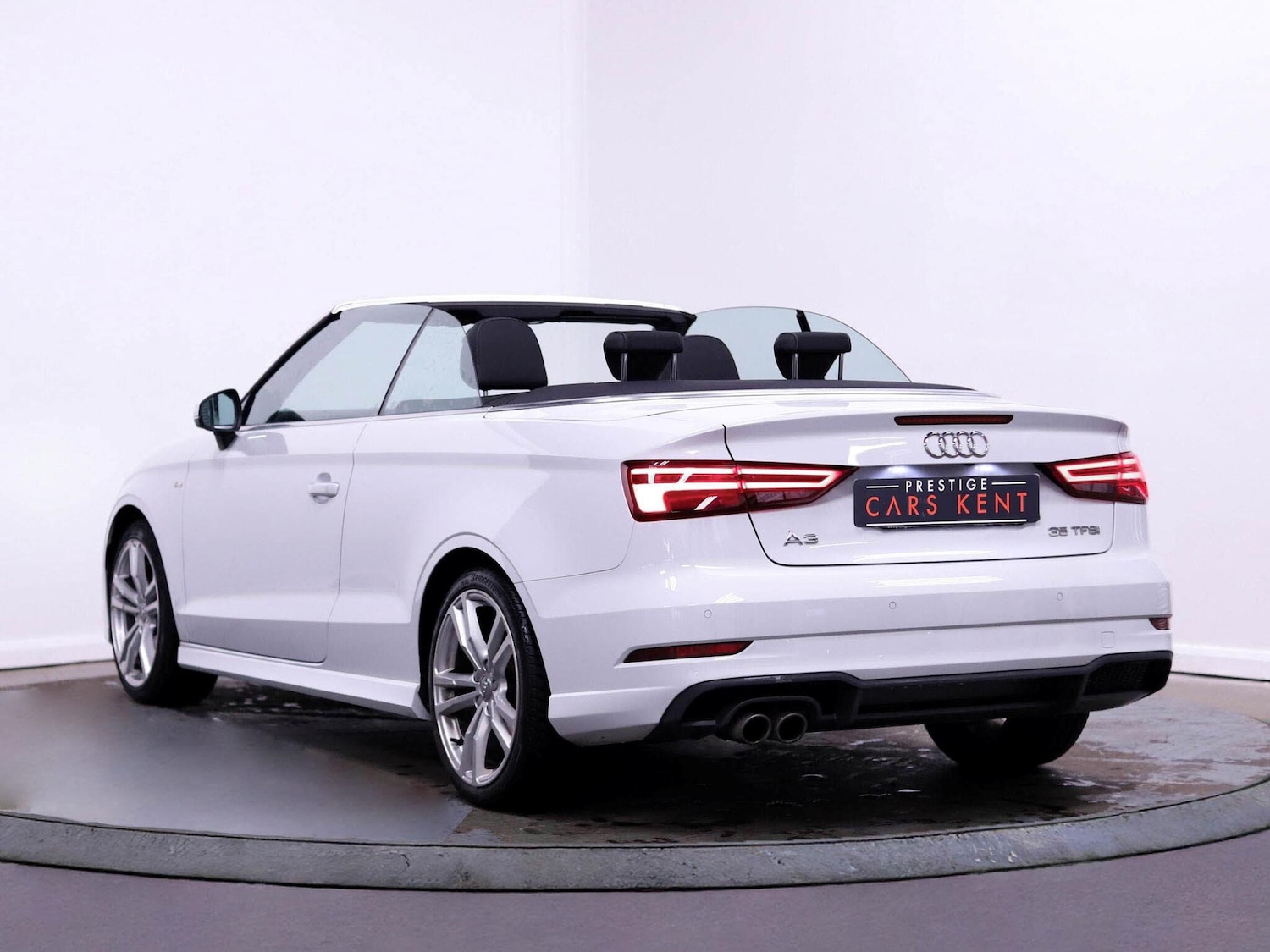 Used Audi A3 2019 for sale - 78115338: Photo 7