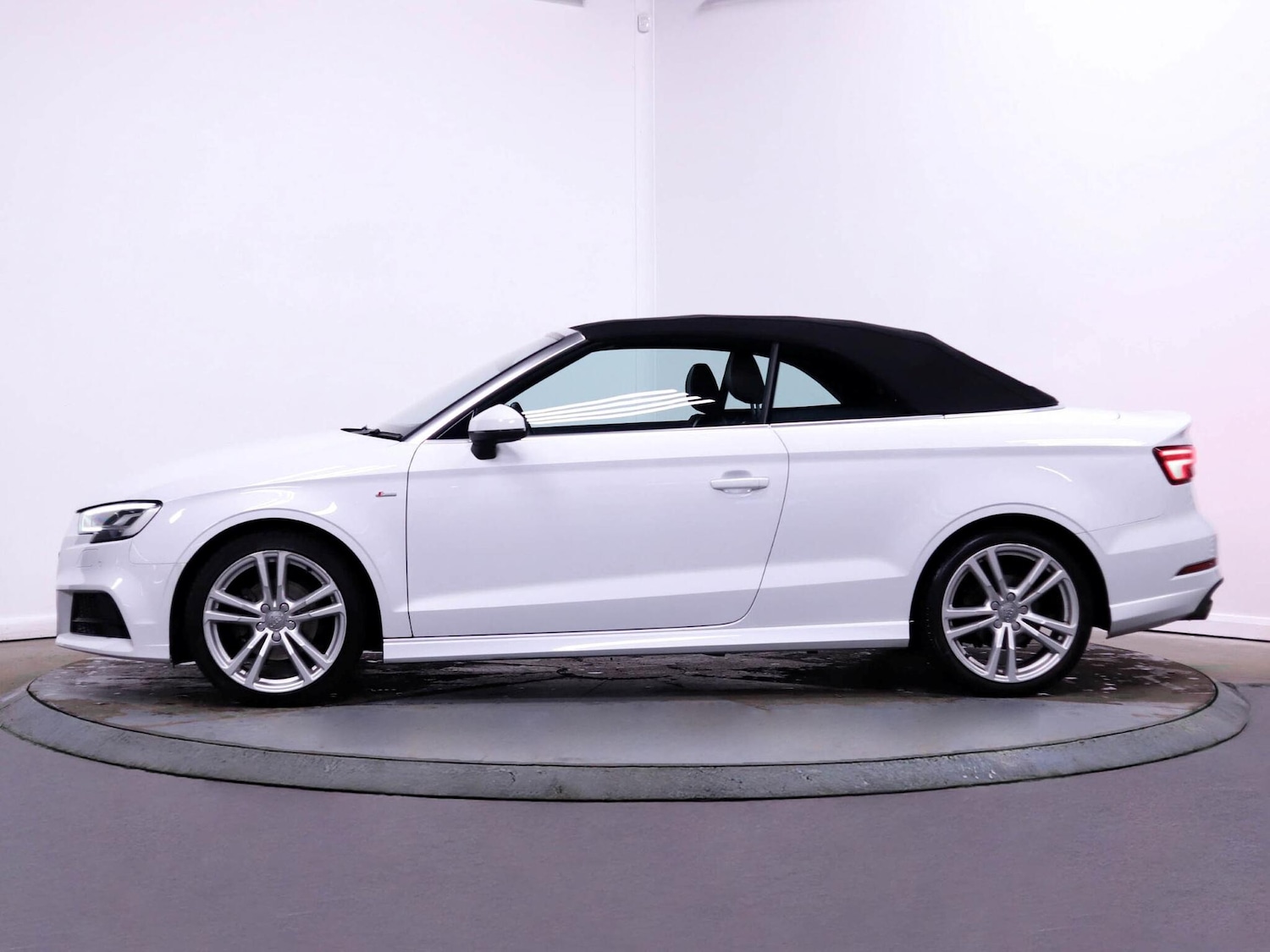 Used Audi A3 2019 for sale - 78115338: Photo 8
