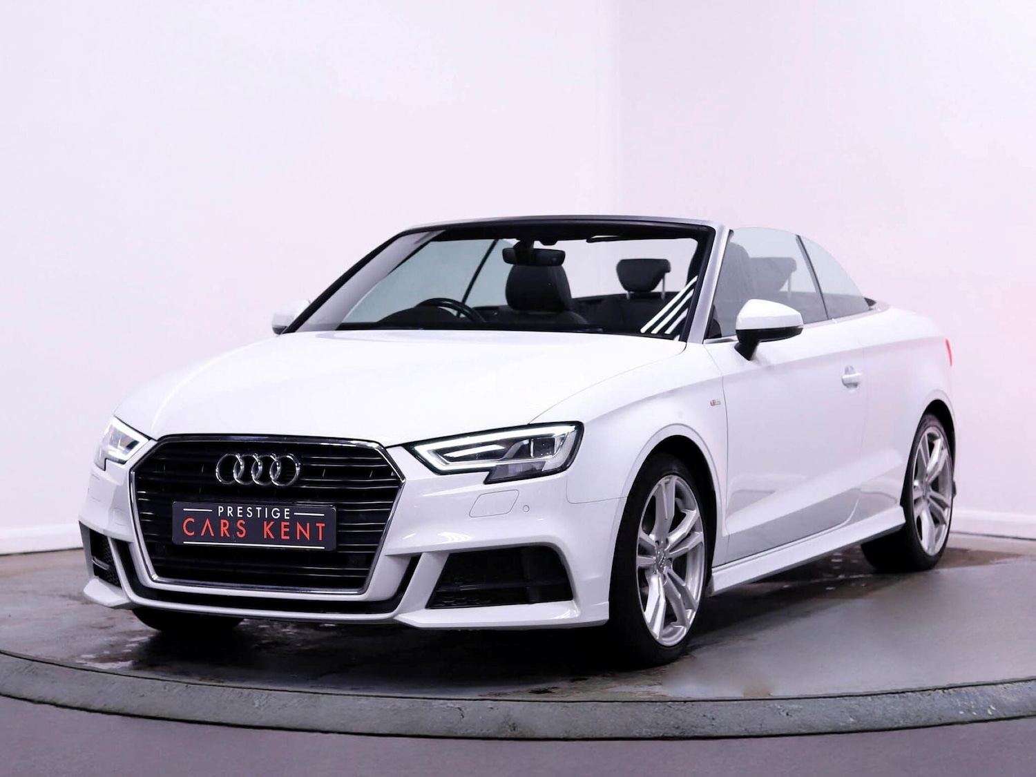 Used Audi A3 2019 for sale - 78115338: Photo 9