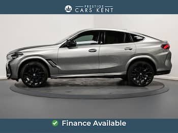 Used BMW x6 M 2020 for sale - 79635347: Photo