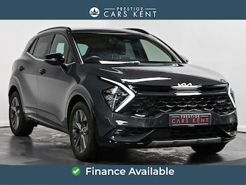 Used Kia Sportage 2024 for sale - 78637017: Photo