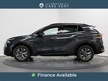 Used Kia Sportage 2024 for sale - 78637017: Photo