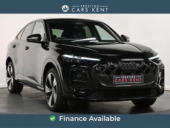 Used Audi Q5 2025 for sale - 79577265: Photo
