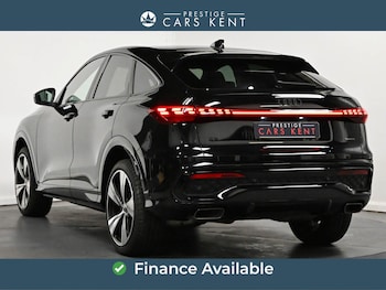 Used Audi Q5 2025 for sale - 79577265: Photo