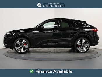 Used Audi Q5 2025 for sale - 79577265: Photo