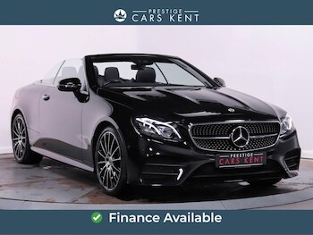 Used Mercedes-Benz E Class 2020 for sale - 78404667: Photo