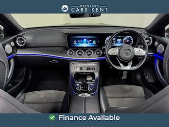 Used Mercedes-Benz E Class 2020 for sale - 78404667: Photo