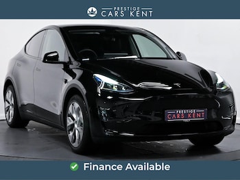 Used Tesla Model Y 2024 for sale - 78989242: Photo