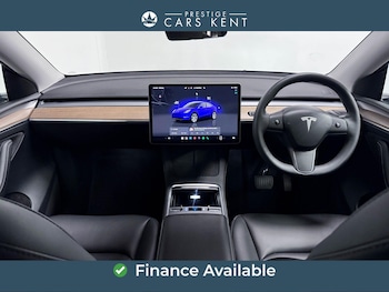 Used Tesla Model Y 2024 for sale - 78989242: Photo