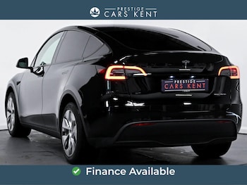 Used Tesla Model Y 2024 for sale - 78989242: Photo