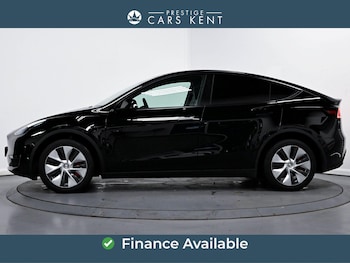 Used Tesla Model Y 2024 for sale - 78989242: Photo