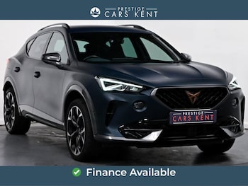 Used Cupra Formentor 2023 for sale - 79169498: Photo