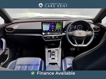 Used Cupra Formentor 2023 for sale - 79169498: Photo