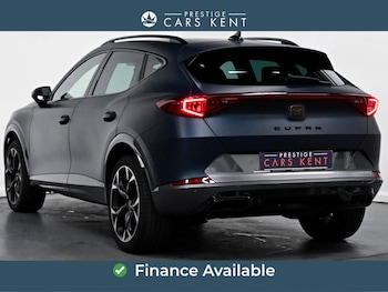 Used Cupra Formentor 2023 for sale - 79169498: Photo