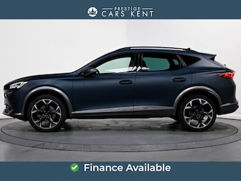 Used Cupra Formentor 2023 for sale - 79169498: Photo