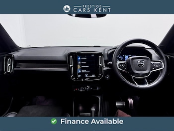 Used Volvo XC40 2021 for sale - 77439655: Photo