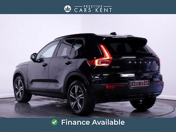 Used Volvo XC40 2021 for sale - 77439655: Photo